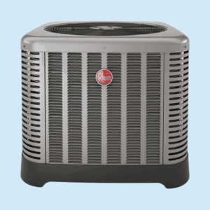 Rheem 5T COND Unit 13.4 SEER2