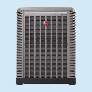 Rheem 2.5T COND Unit 15-16 SEER2