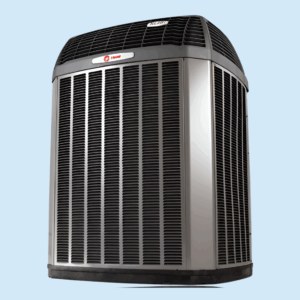 Condensing Unit 5 Ton 20+ SEER2 R454B Inverter Comfort Link