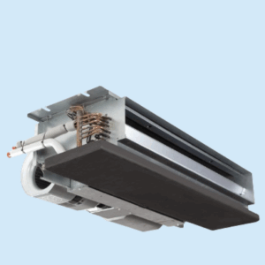 Carrier Uncased air handler