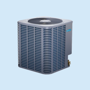 Zero Condensing Unit 5 Ton 18 SEER 24V R410a