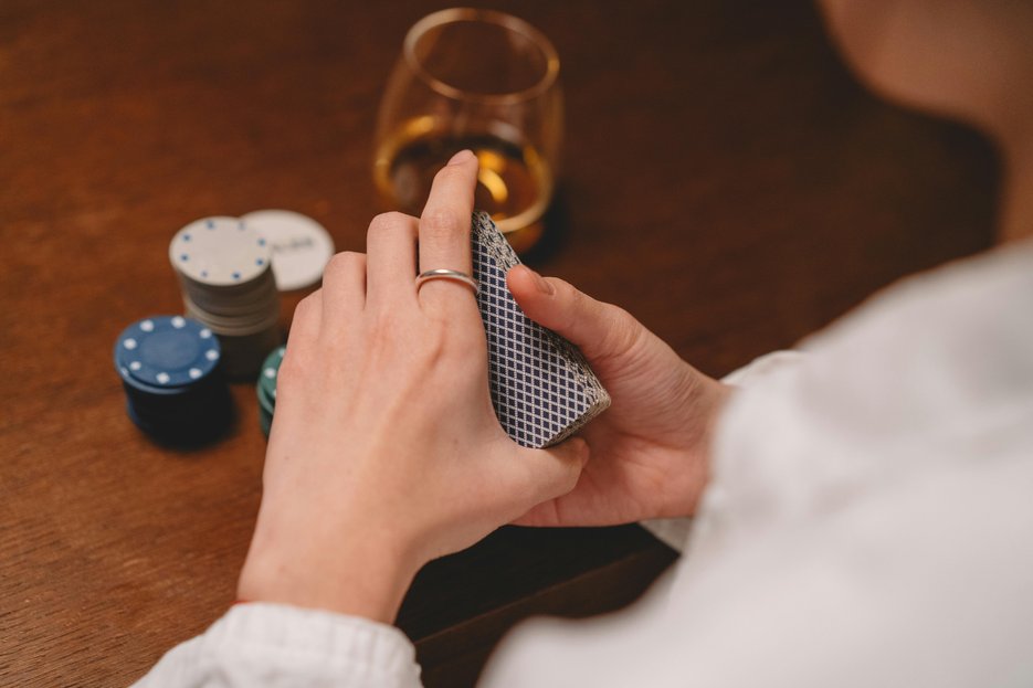 instant casino