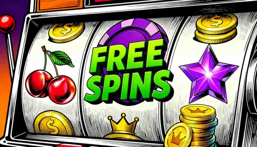 Spin away casino
