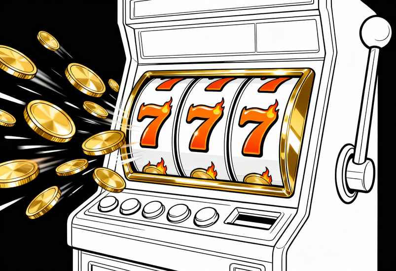 Slotswin casino