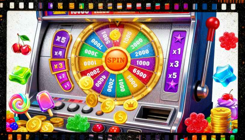 Iwild casino