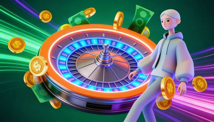 Cashed Casino – Der ultimative Leitfaden zum Krypto-Casino