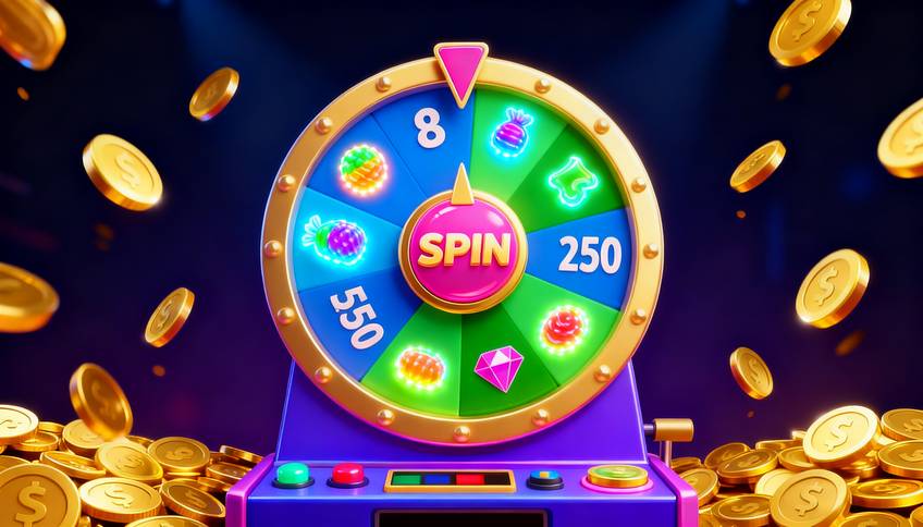 casino vicibet