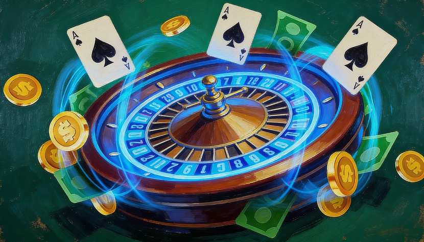 Common Mistakes New Casino Players Make: A Comprehensive Guide
