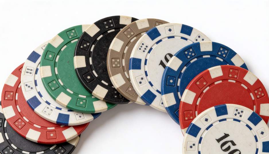 Common Mistakes New Casino Players Make: A Comprehensive Guide