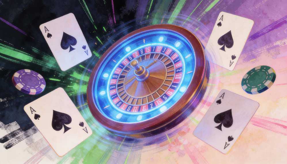Erfahrung mit Ninlay Live-Dealer: Ein Überblick