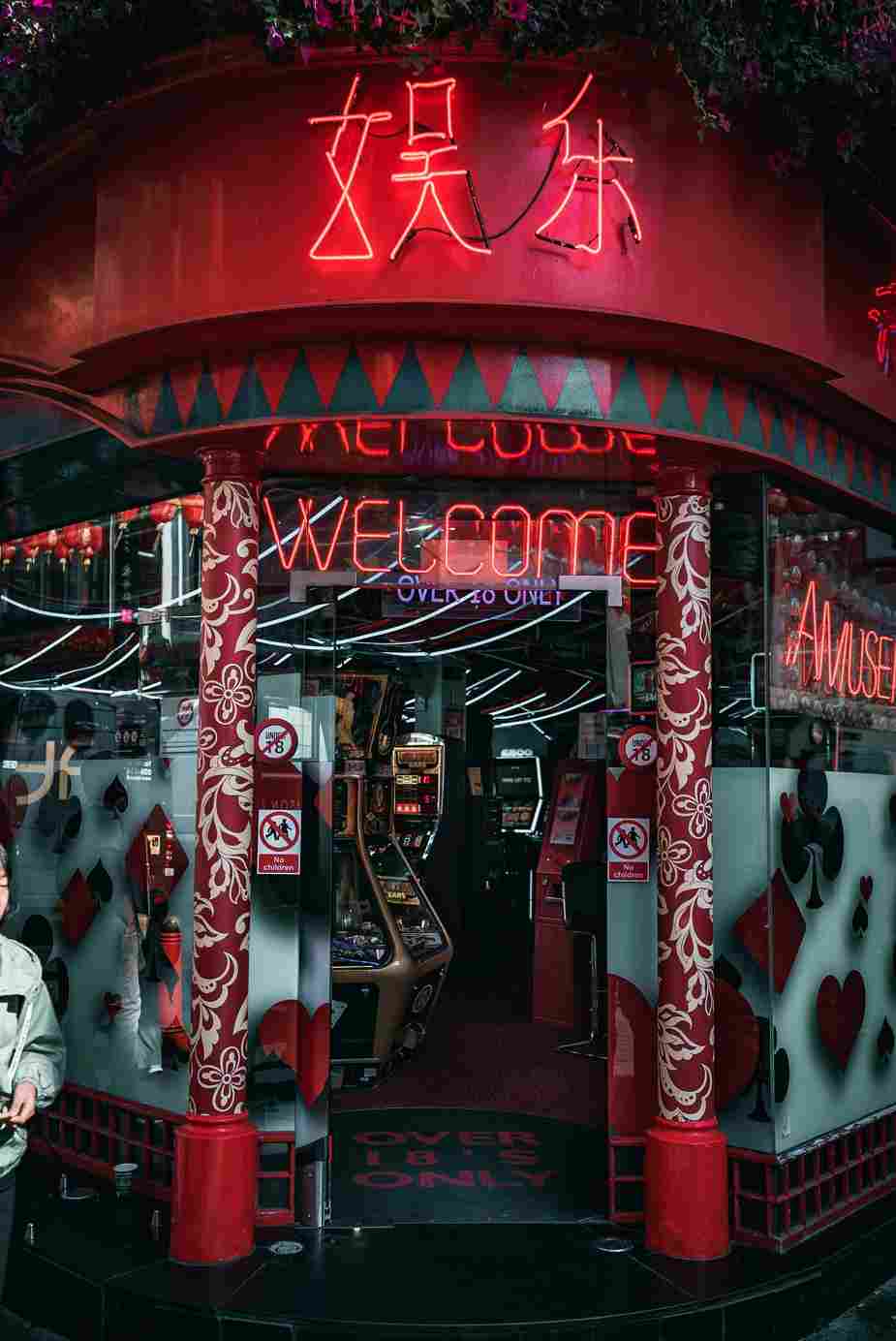 Estudio de caso: Incrementar las ganancias en el casino Dendera