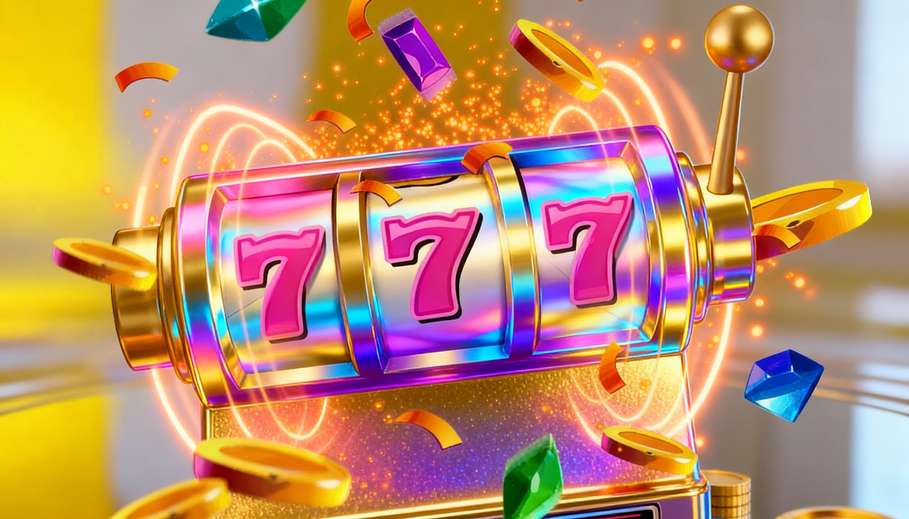 Europe777 Casino No Deposit Bonus - Un bonus sans dépôt pour les joueurs européens
