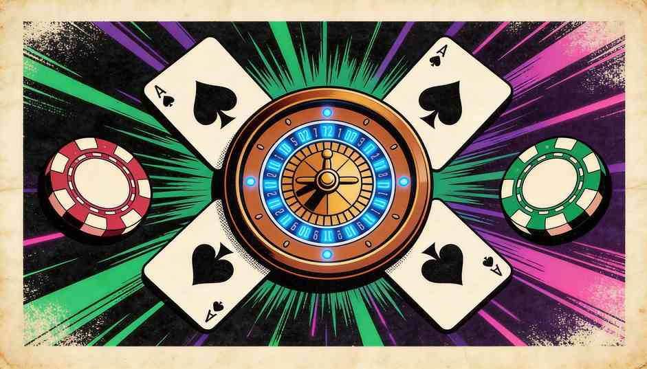 Free Spins at Roby Casino: How to Get Them