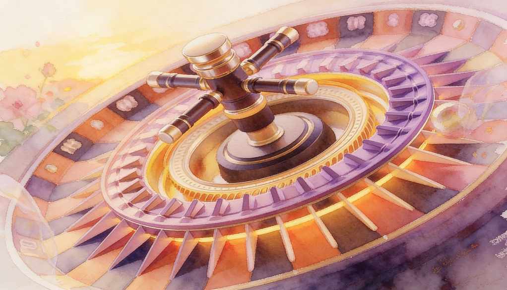 How Online Casinos Balance Entertainment and Risk