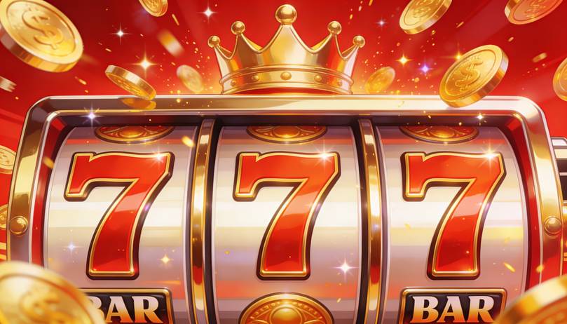 Infographic: How Reels of Joy Casino Works