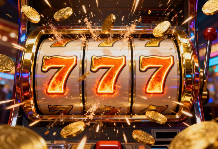 spinfever casino Norge
