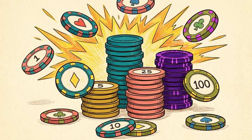 Montecrypto Casino Jackpot : Gagner Gros avec les Meilleurs Jeux