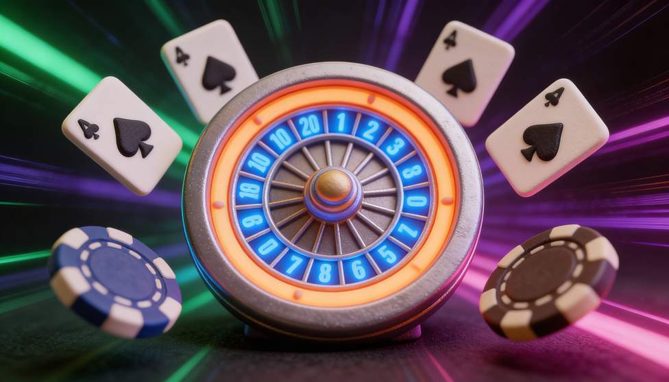 Schlüssel&shy;faktoren, die ein qualitatives Online‑Casino definieren