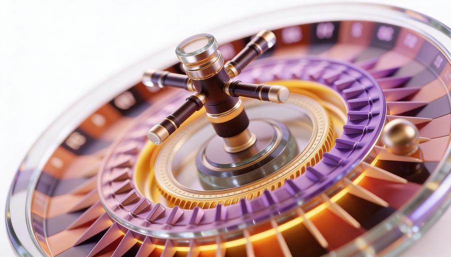Stratégies de Gain aux Jeux de Hasard au Winmachance : Comment Augmenter vos Chances de Victoire
