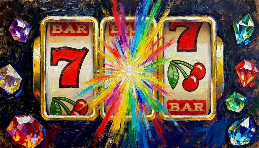 The Most Popular Casino Games Worldwide