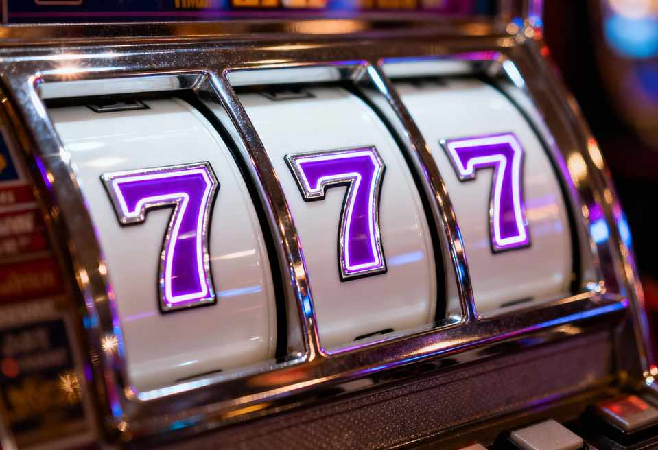 Warum wählen Sie Pelican Casino?