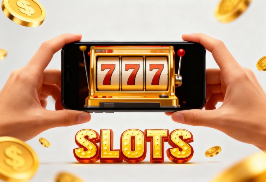 Wie Online-Casinos Geld verdienen