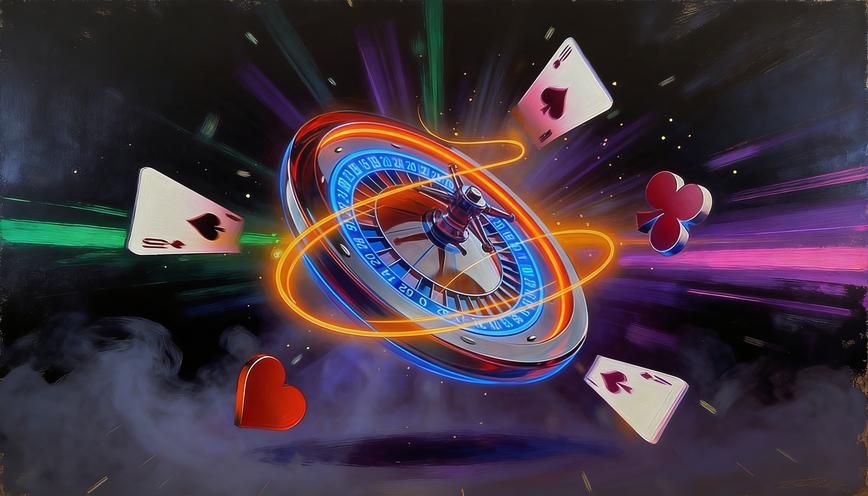 Case Study: Increasing Winnings at Oshi Casino
