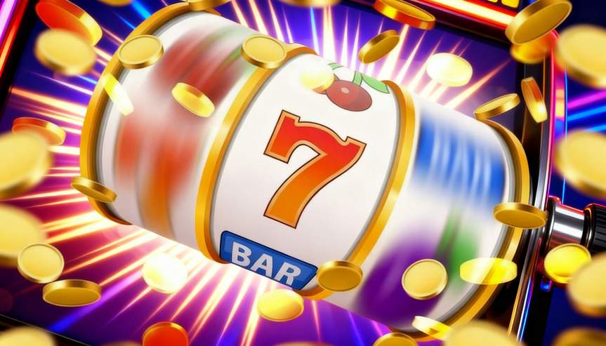 Everything About Slotastic Casino