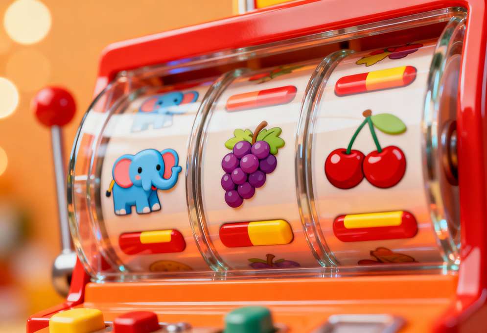 Everything About Slotastic Casino