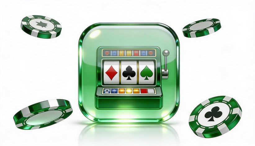 Guide de Débutants pour l'Ile de Casino