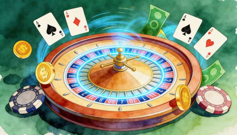 How to Delete Your Account at Casiroom Casino