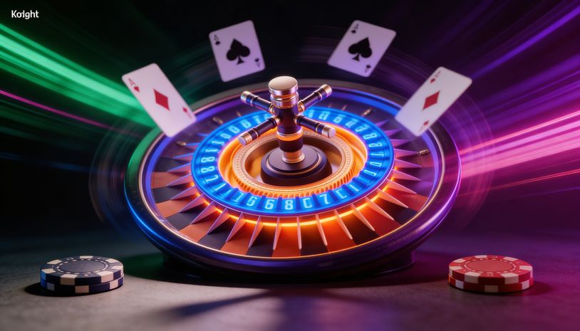 Mint Bingo Live Casino: Your Ultimate Gaming Destination