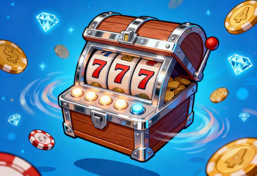 Powerup Casino iOS App: La Guida Completa per i Giochi di Casinò sul tuo iPhone