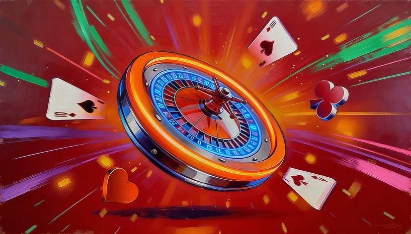 Ruby Slots Casino Online Casino: Eine In-Depth Analyse Ruby Slots Casino Online Casino: Eine In-Depth Analyse