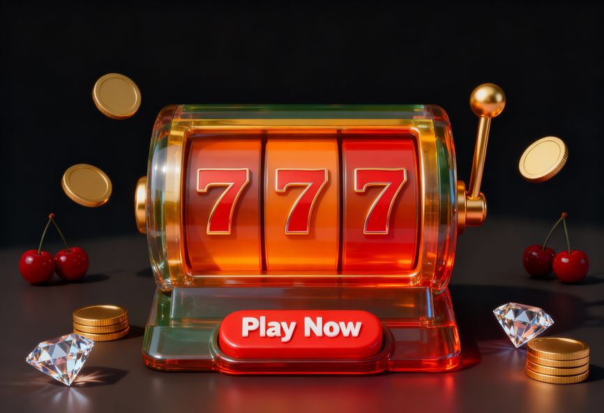 Slotspalace Casino Bonus: Cos'è?
