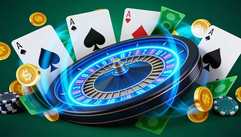 Slotspalace Casino Bonus: Cos'è?