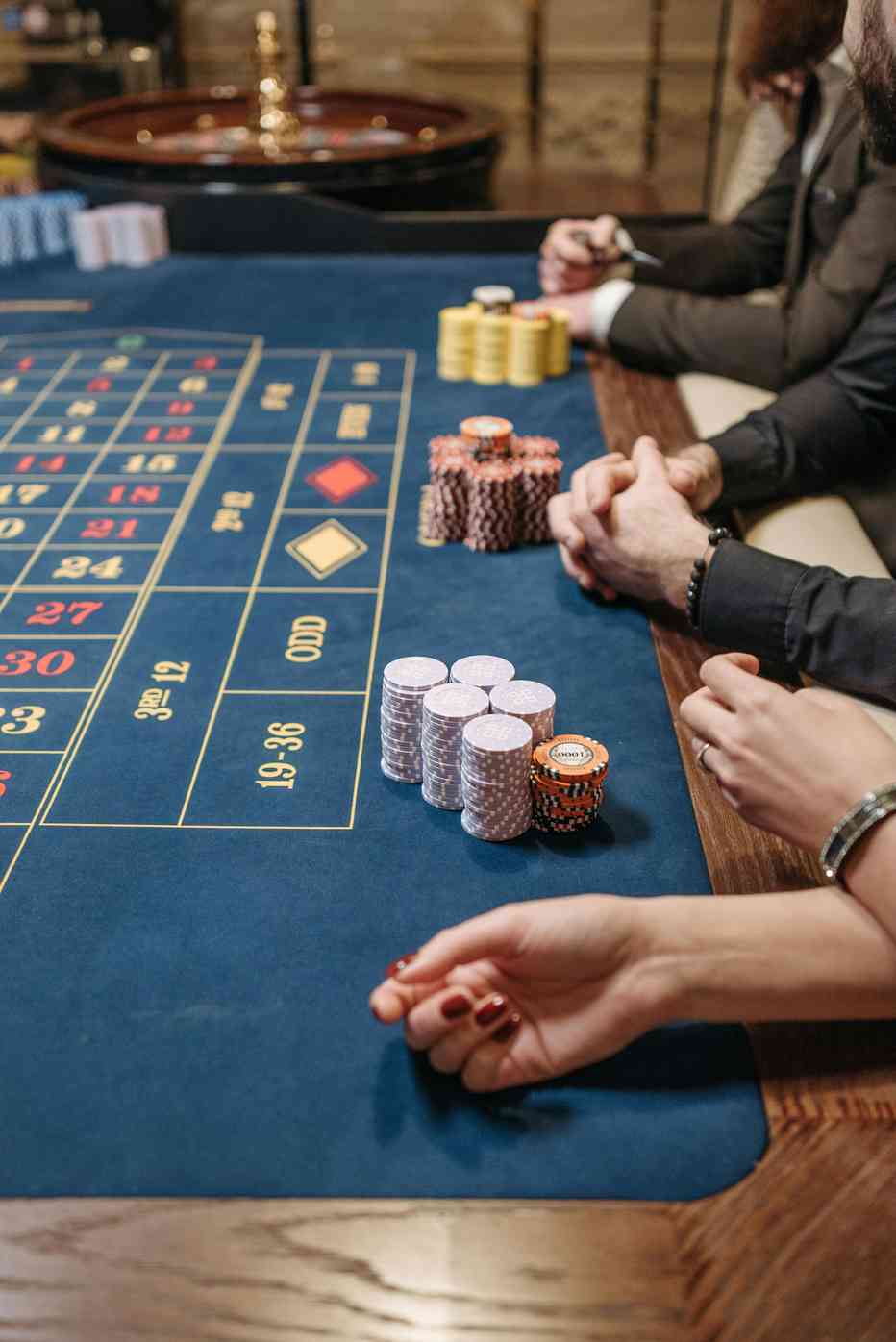 True Fortune Casino Mobile Website: A Comprehensive Review