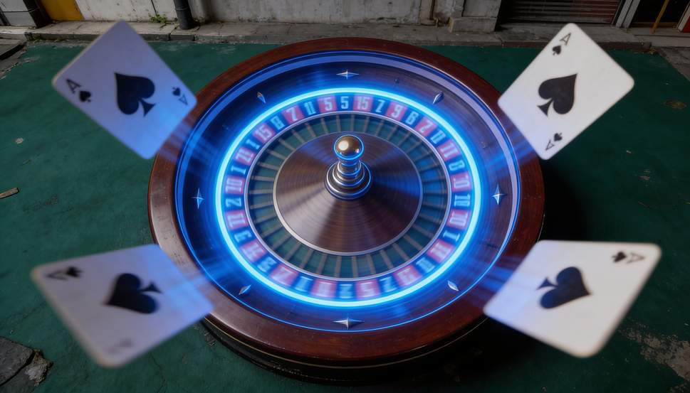 Velvetspins Casino Review: A Comprehensive Analysis