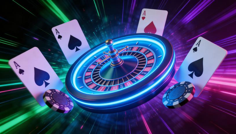 Winning at True Fortune Casino: A Real-Life Story